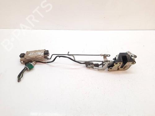 Used Front right lock OPEL MONTEREY A (M92) 3.1 TD (UBS69D, UBS69G) (114 hp) 16089007