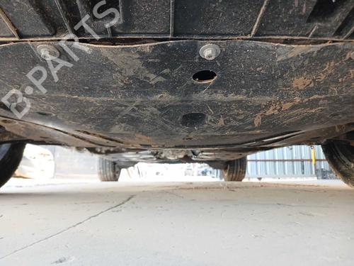 Used Underbody protection Underbody protection 36987908 36987908