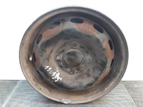 Used Rim PEUGEOT 206 Hatchback (2A/C) 1.4 LPG (75 hp) 3504851