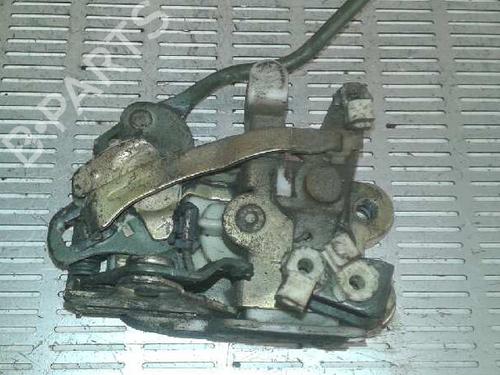 Used Front left lock HYUNDAI ATOS (MX) 1.0 i (54 hp) 594656
