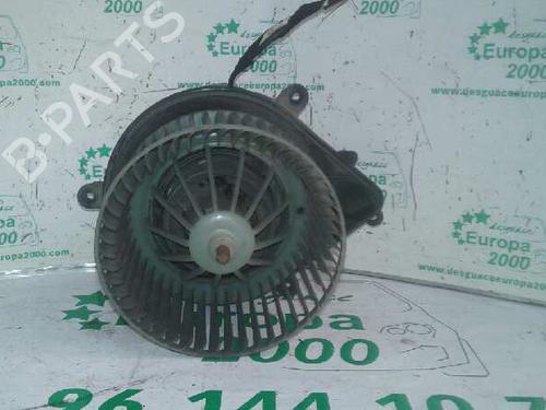 Heater blower motor CITROËN XSARA Break (N2) 1.6 16V 210681233F  | 740471233F | BEHR |