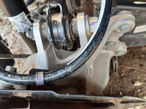 Used Right rear steering knuckle HYUNDAI TUCSON (NX4E, NX4A) [2020-2025]  29703273