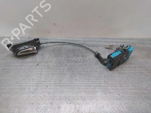 Used Front left lock VOLVO S80 I (184) 2.9 (200 hp) 1150429