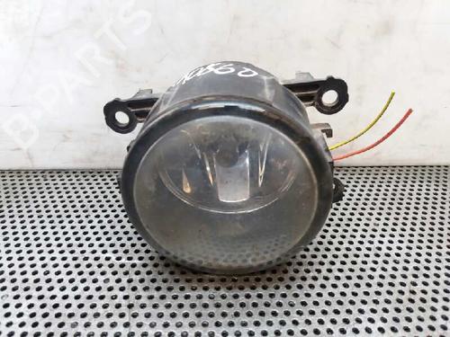 Used Left front fog light Left front fog light 4191877 4191877