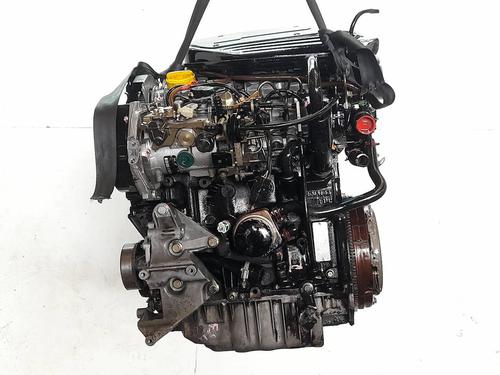 Motor RENAULT KANGOO (KC0/1_) D 65 1.9 (KC0E, KC02, KC0J, KC0N) (64 hp) 30794309