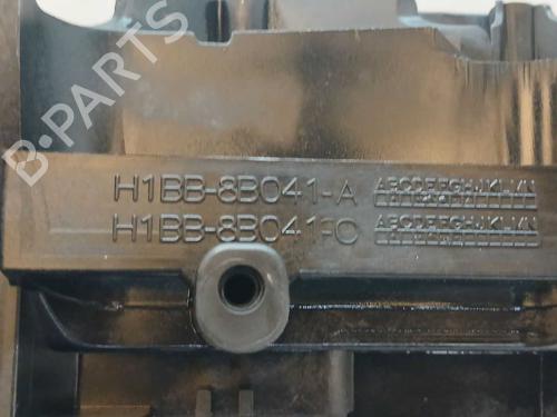 Frontplade/Frontkurv FORD FIESTA VII (HJ, HF) 1.0 EcoBoost | BP39098585C72 - Image 2