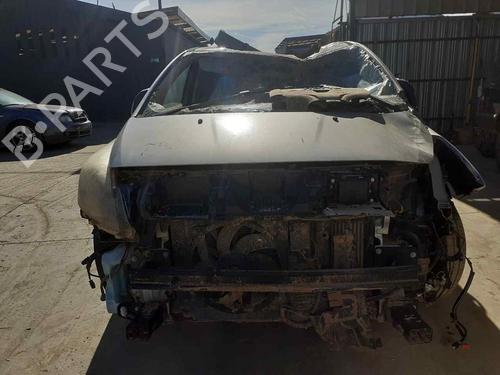 Used Parts PEUGEOT 3008 I MPV (0U_)  2.0 HDi  4326262