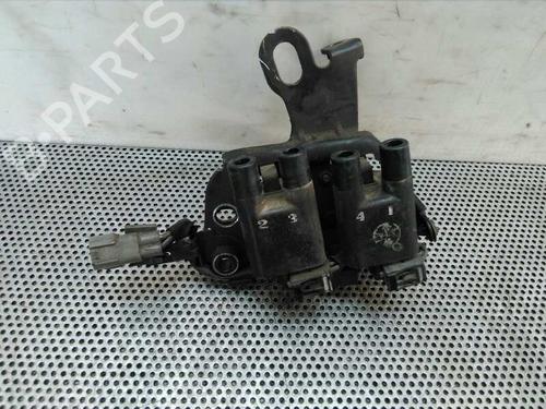 Used Ignition coil Ignition coil 1706142 1706142