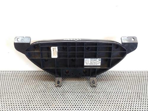Climate control NISSAN PRIMERA (P12) 2.2 Di | BP3439557I5 