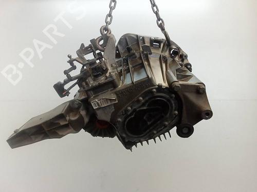 Gearbox MERCEDES-BENZ VANEO (414) 1.6 (414.700) | BP864514M3 