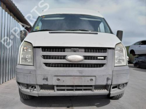 Pulley FORD TRANSIT Van (FA_ _) | BP14043743M122 - Image 6