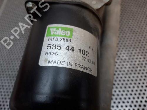 Front wiper motor CITROËN SAXO (S0, S1) 1.5 D | BP5023433M29 