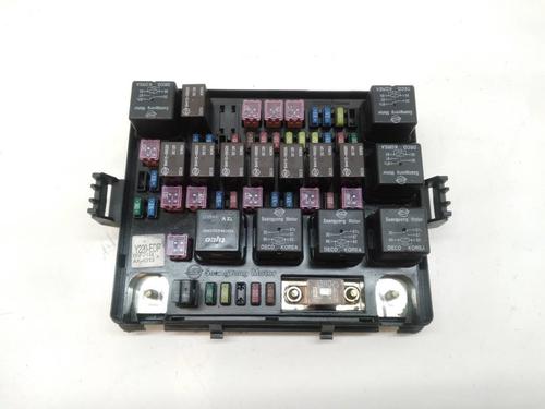 Used Fuse box Fuse box 17959691 17959691