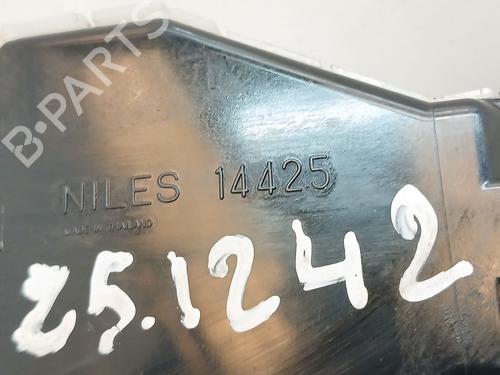 Headlight switch NISSAN NV200 / EVALIA Bus | BP33690830I24 - Image 2