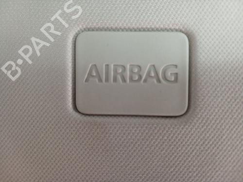 Used Left curtain airbag Left curtain airbag LAND ROVER RANGE ROVER EVOQUE (L538) 2.2 D (150 hp) 35777355 35777355