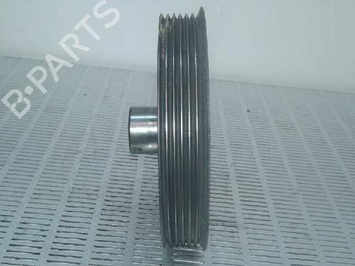 Remskive FORD FIESTA Hatchback Van (JV_) TD 1.8 (75 hp) 14032446