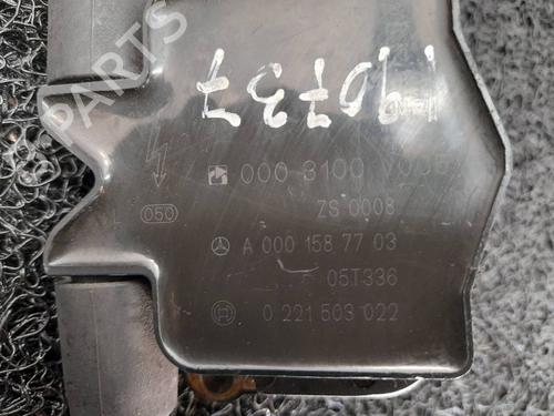 Tændspole SMART FORTWO Coupe (450) 0.7 (450.330) | BP7478651M94 