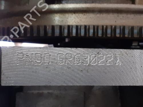 Engine FORD FOCUS III  | BP24876266M1  - Image 6