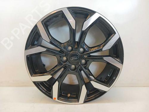 Used Rim Rim 37245742 37245742