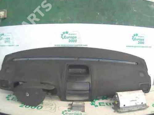 Used Airbag Kit Airbag Kit RENAULT CLIO II (BB_, CB_) [1998-2016] 118635 118635