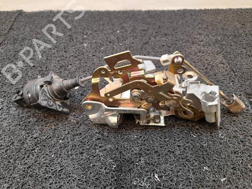 Used Front right lock Front right lock 9054996 9054996