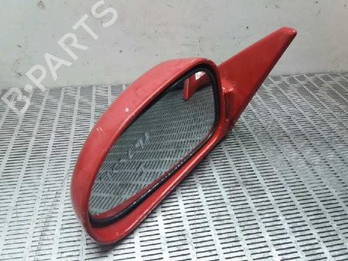 Retrovisor esquerdo Retrovisor esquerdo 595715 595715