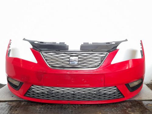 Used Front bumper SEAT IBIZA IV (6J5, 6P1) [2008-2017]  30961766