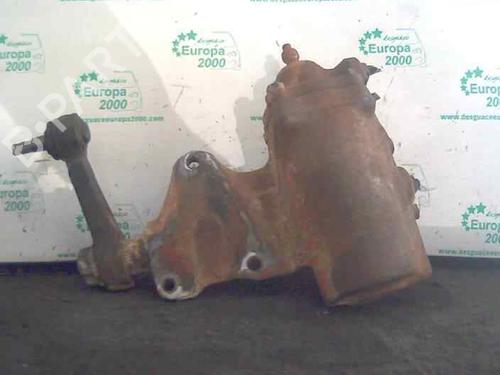 Steering rack MITSUBISHI PAJERO SPORT I (K7_, K9_)  | BP113867M22 