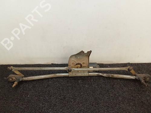 Used Front wiper motor Front wiper motor FORD TRANSIT Platform/Chassis (FM_ _, FN_ _) [2000-2006] 1356199 1356199