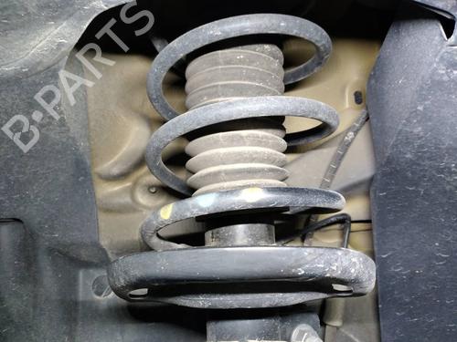 Used Left front shock absorber CITROËN C-ELYSEE (DD_) 1.2 VTi 82 (82 hp) 11503798