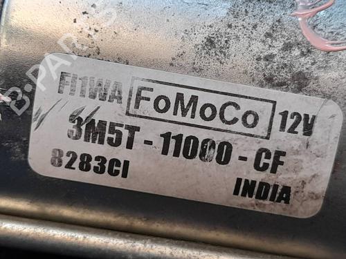 Starter FORD FOCUS II (DA_, HCP, DP) 1.6 TDCi | BP9146191M8 