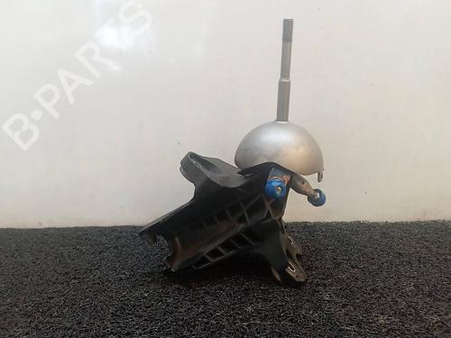 Gear lever HONDA CIVIC VIII Hatchback (FN, FK) 2.2 CTDi (FK3) | BP8107730M90 
