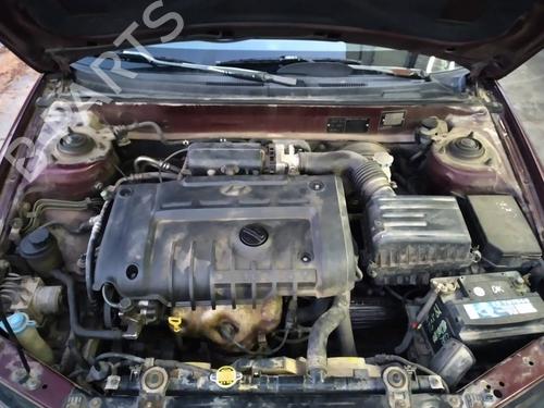 Starter HYUNDAI ELANTRA III (XD) 1.6 | BP11169153M8 