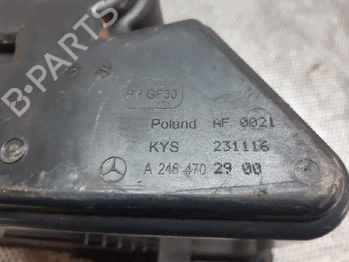 Other MERCEDES-BENZ GLA-CLASS (X156) GLA 180 (156.942) | BP14034415O1 