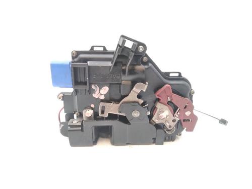 Front right lock SEAT ALTEA (5P1)  | BP9733108C97 
