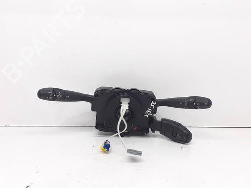 Used Headlight switch Headlight switch PEUGEOT 307 (3A/C) [2000-2012] 32014396 32014396