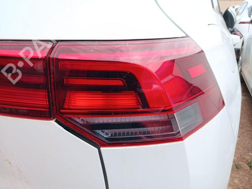 Højre baglygte Højre baglygte VW GOLF VIII (CD1, DA1) [2019-2026] 35945399 35945399