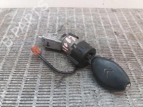 Other CITROËN C5 II (RC_) 2.0 HDi (RCRHRH) | BP14033377O1 