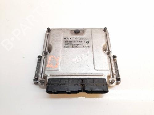 Used Engine control unit (ECU) Engine control unit (ECU) JEEP CHEROKEE (KJ) [2001-2008] 15131945 15131945