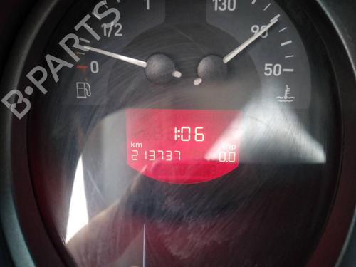 Left front window switch SEAT LEON (1P1)  | BP8134306I27  - Image 14