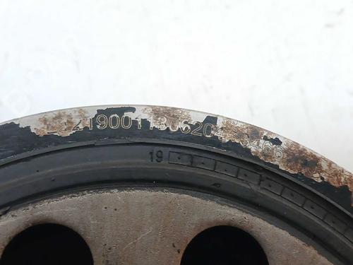 Pulley BMW 1 (E87) 118 d | BP37172769M122 - Image 2