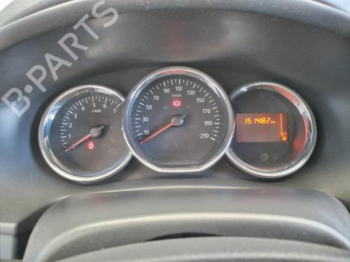 Electronic module DACIA SANDERO II | BP23410615M83 - Image 24