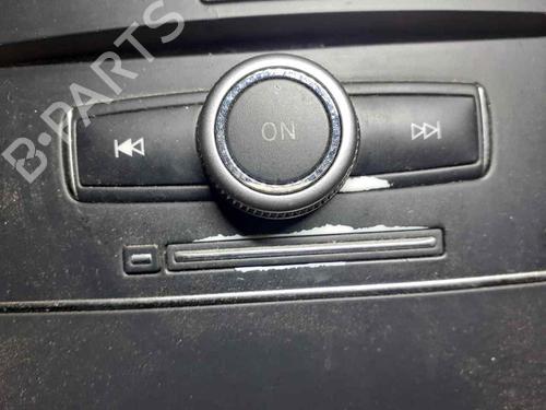 Radio MERCEDES-BENZ GLK-CLASS (X204) | BP30527384E6