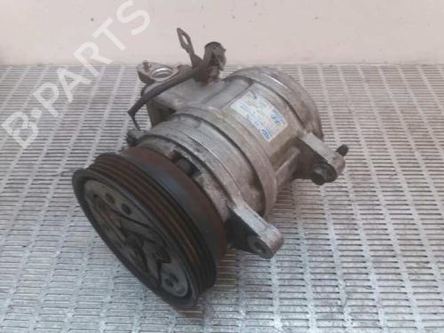 Used AC compressor AC compressor KIA PICANTO I (SA) 1.1 (65 hp) 185294 185294