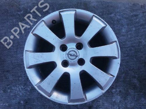 Used Rim OPEL ASTRA H (A04) [2004-2014]  4241184