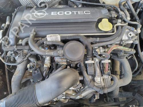 Starter OPEL VECTRA C (Z02) 2.2 DGi (F69) | BP10626031M8 