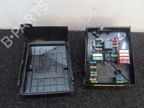 Used Fuse box SEAT LEON (1P1) 1.9 TDI (105 hp) 8114328