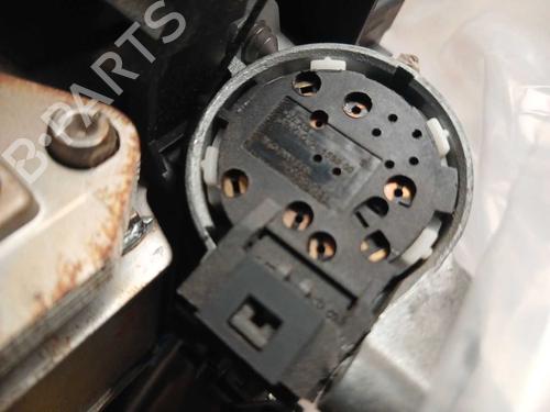 Steering column SEAT ALTEA (5P1) 1.6 | BP37293390M21 - Image 6
