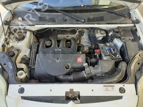 Engine CITROËN BERLINGO / BERLINGO FIRST MPV (MF_, GJK_, GFK_) 1.9 D (MFWJZ) | BP32407874M1 
