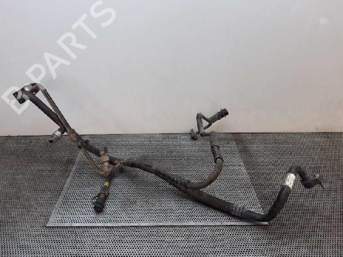 Used AC pipe AC pipe VOLVO S40 II (544) 2.0 D (136 hp) 14036242 14036242